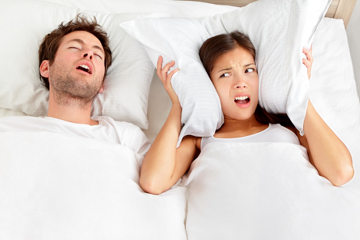 Anti-snoring Devices: How to Stop Snoring?
