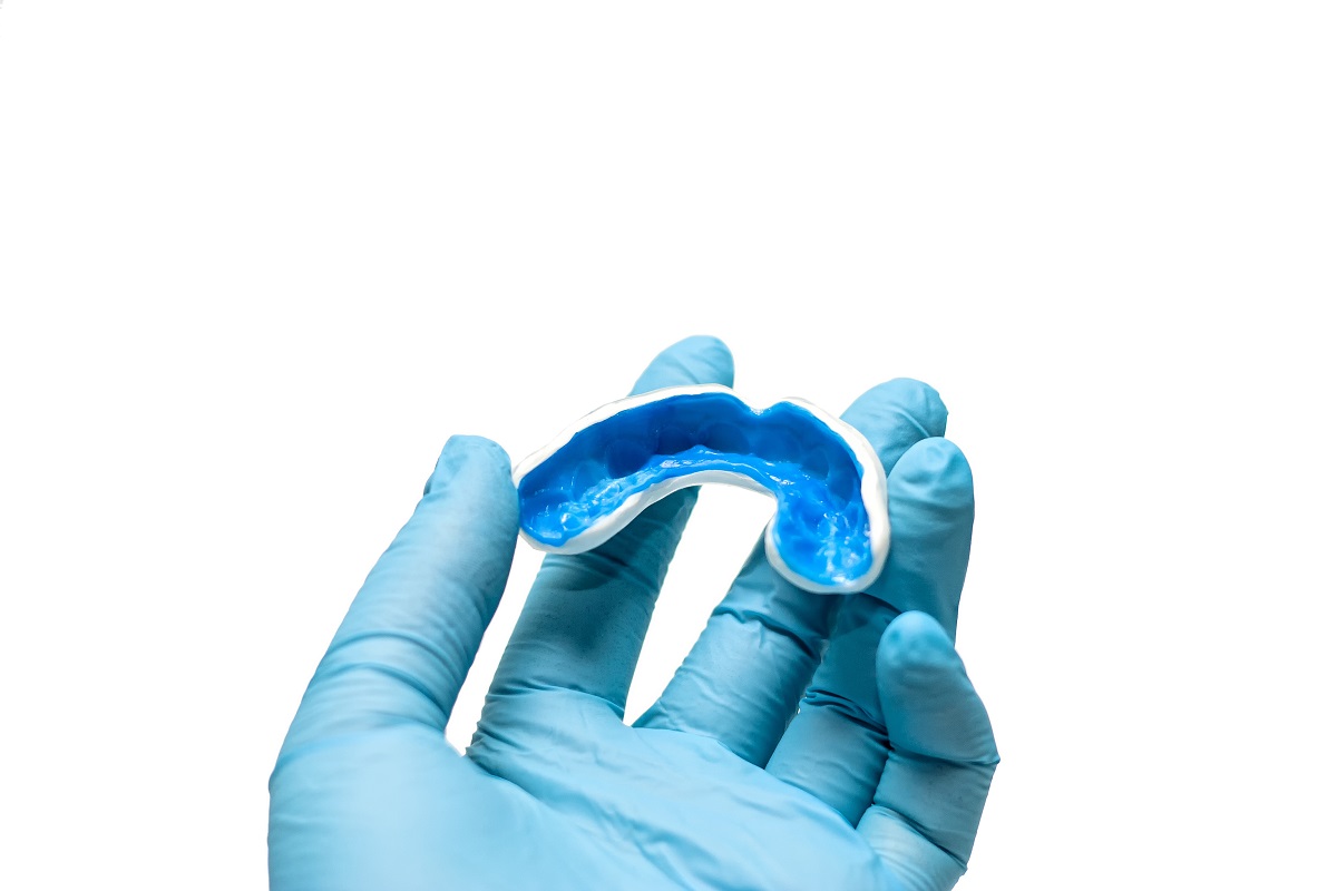 Mouthguard Cost