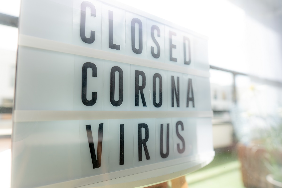 Why Dental Care Professionals are Prone to COVID-19