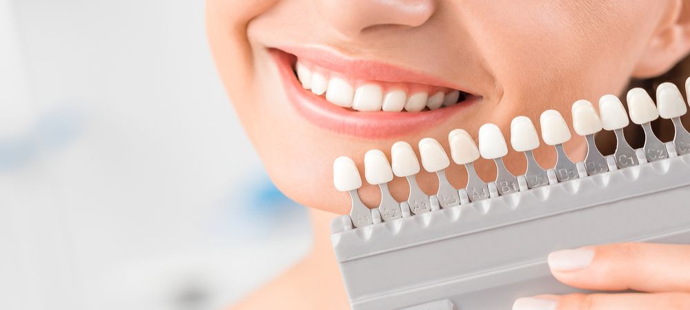 dental crown