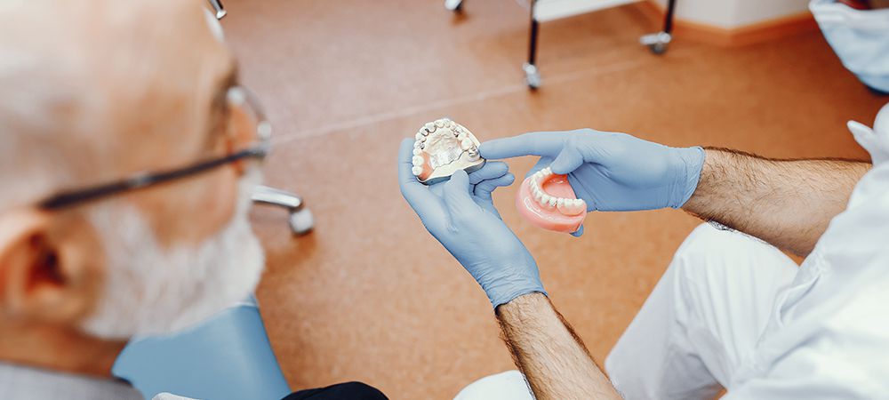 denture stabilization implants