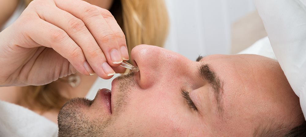 Anti-Snoring Device