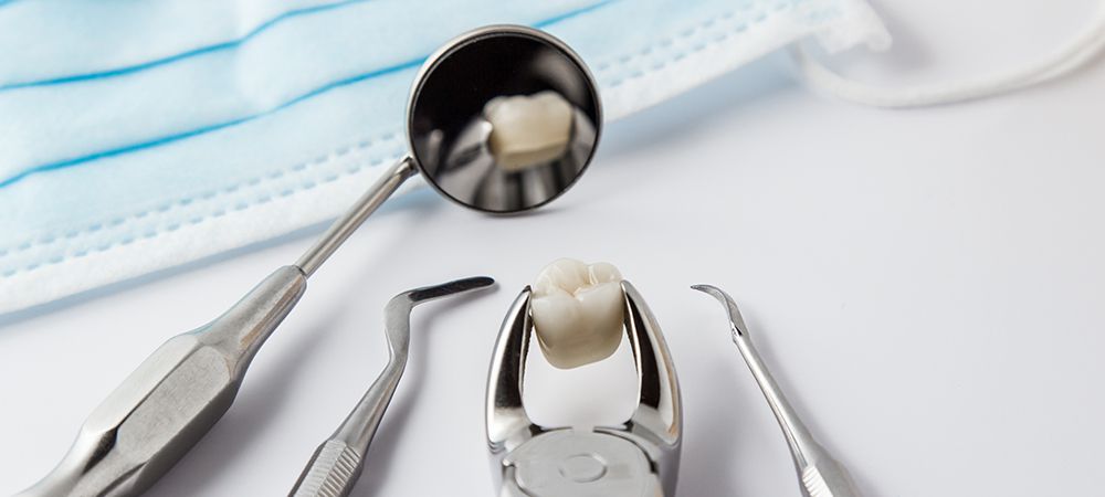 Wisdom Teeth