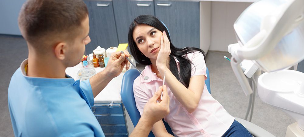 recovery from tooth extraction