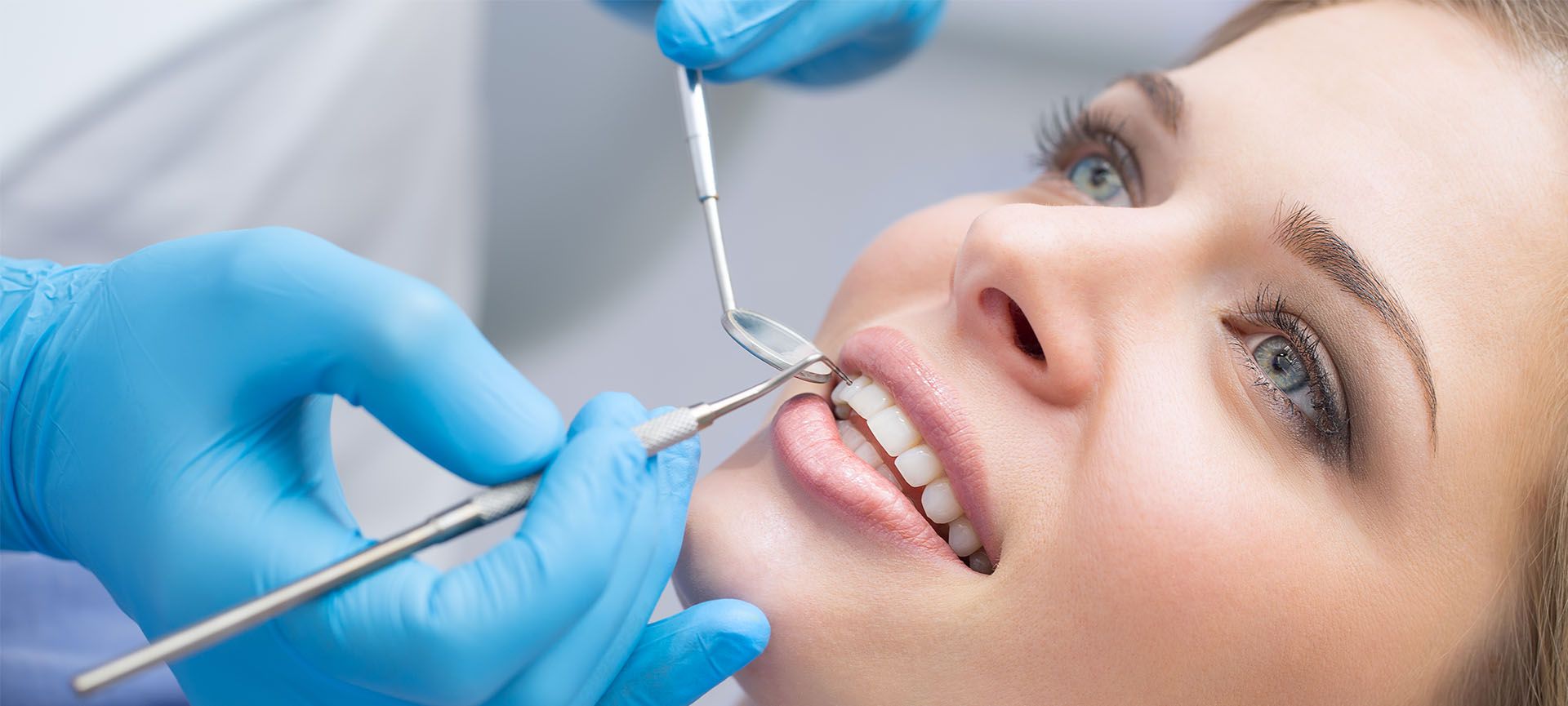 teeth whitening treatments