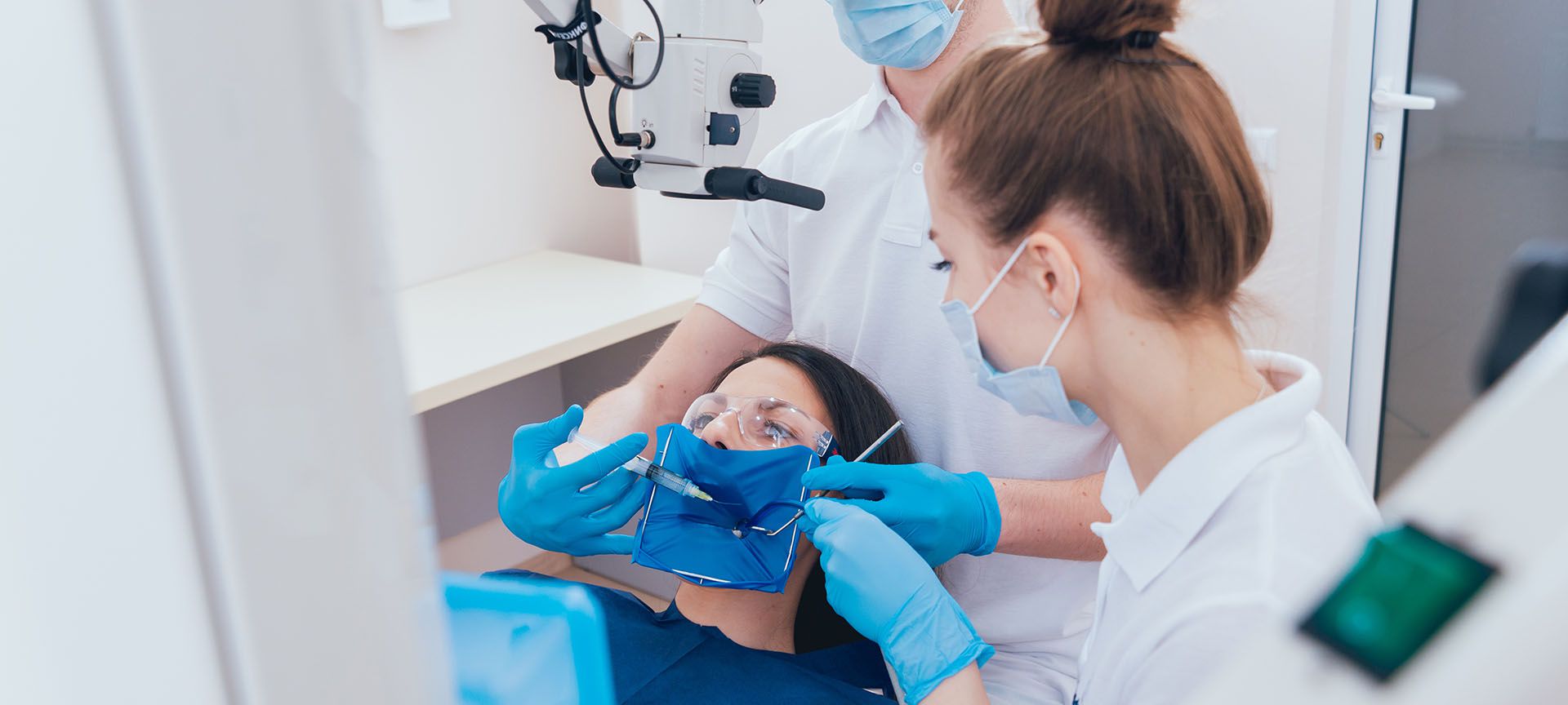 you need a root canal