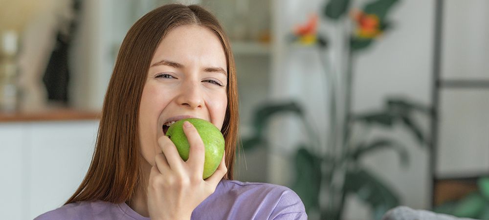 foods to avoid with dentures