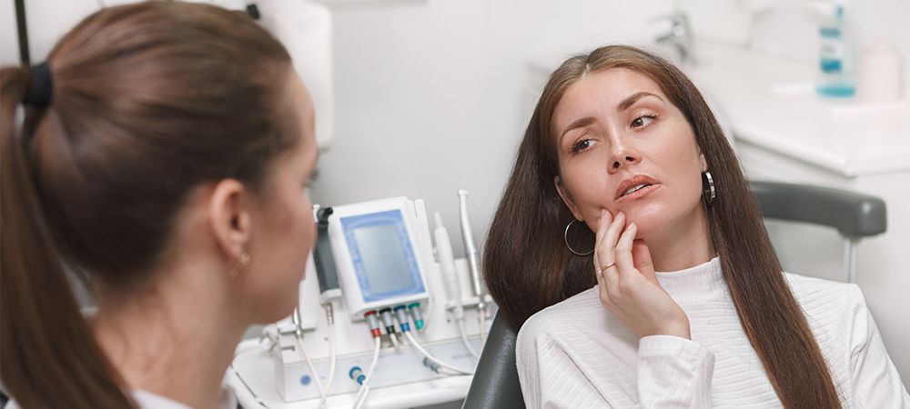 dental emergency
