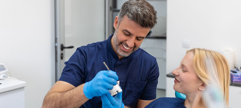 denture clinic