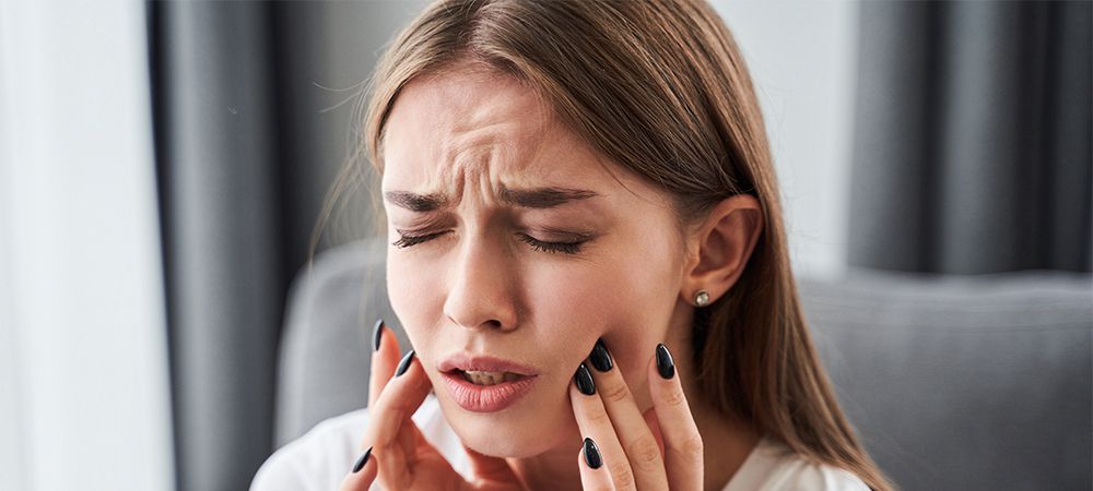 common dental emergencies