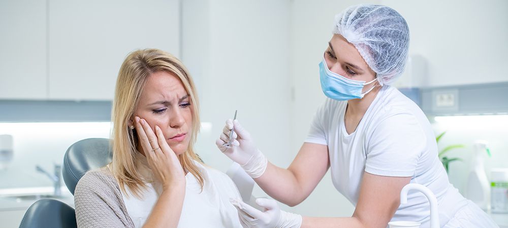 understanding dental emergencies