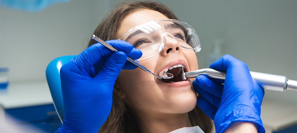 immediate post procedure