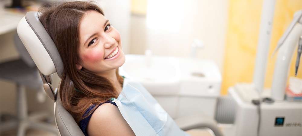 dental patient expertise