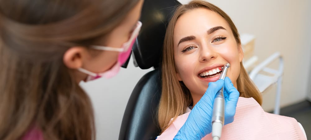 restoring teeth from grinding