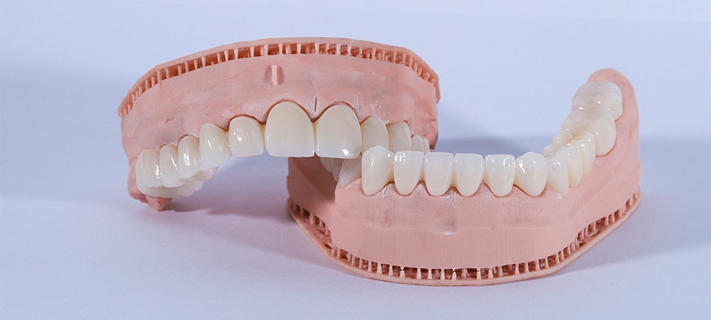 porcelain materials for teeth