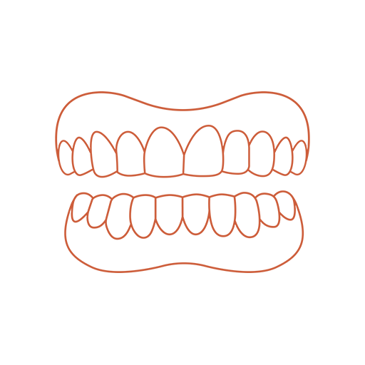 complete dentures