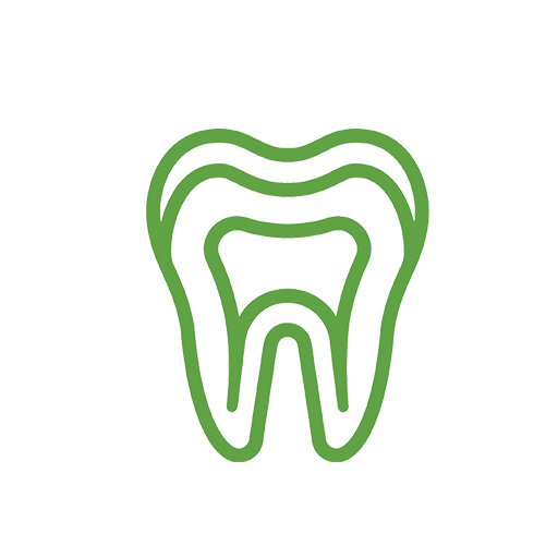 dental crowns & bridges