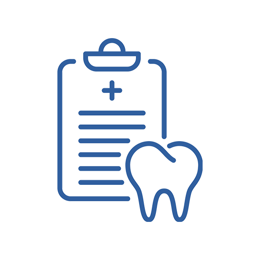 denture relines & repairs
