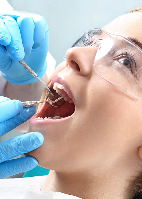 endodontics