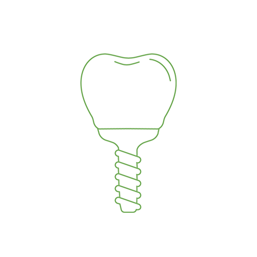 implant supported dentures