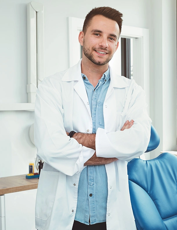 meet your doctor