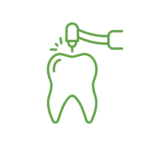 root canals