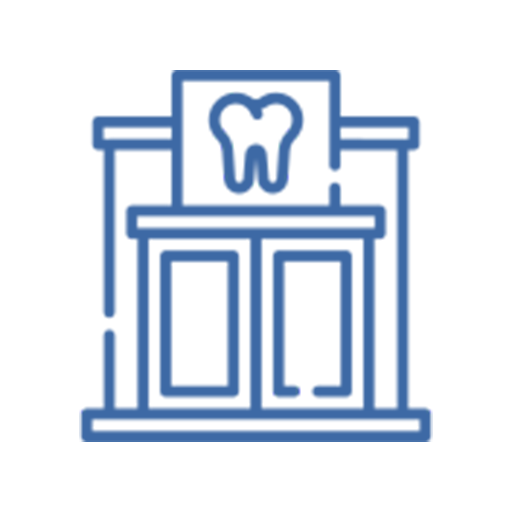 dental clinic icon
