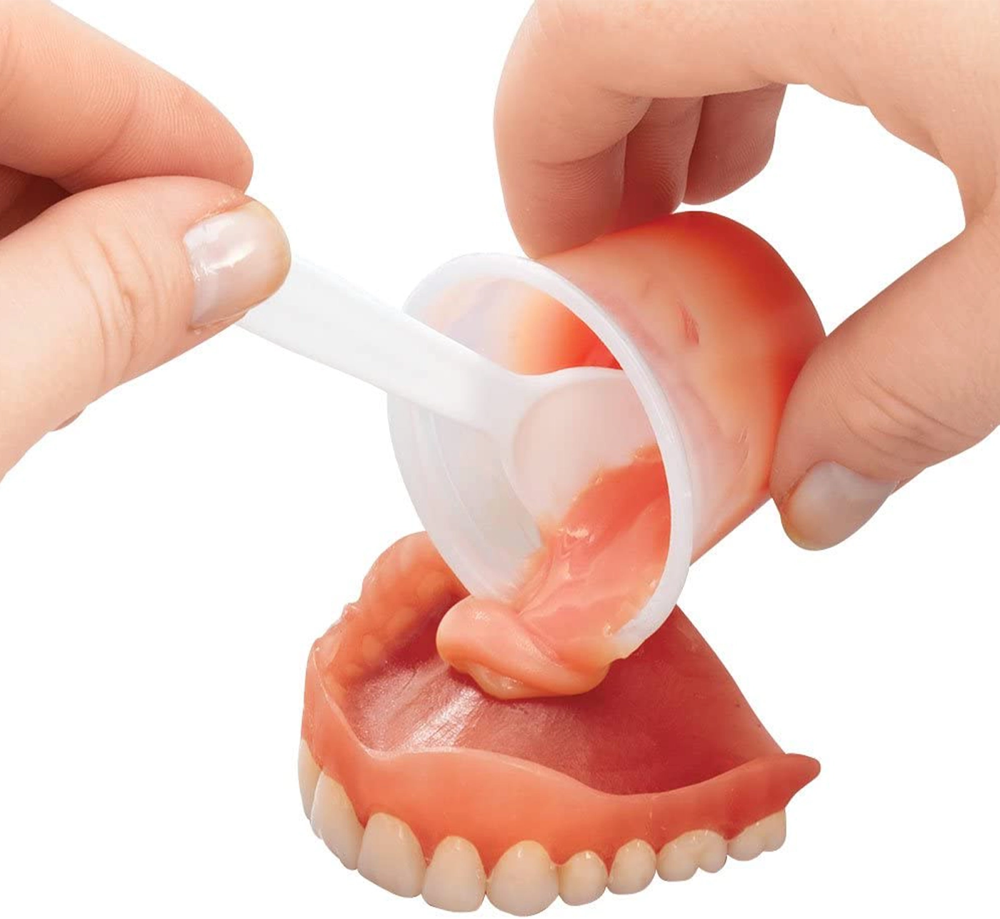 denture reline
