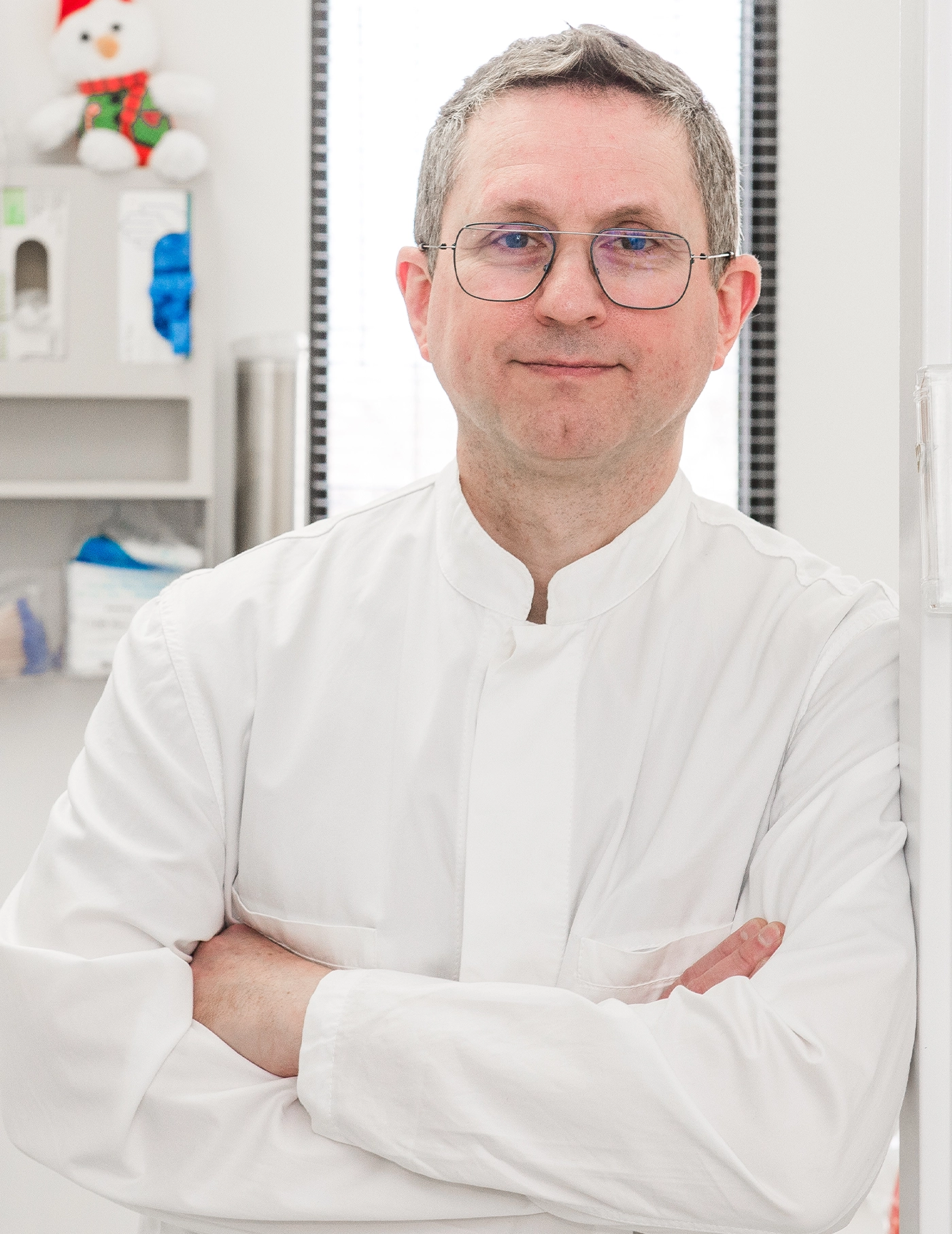 osmin dental clinic dentist